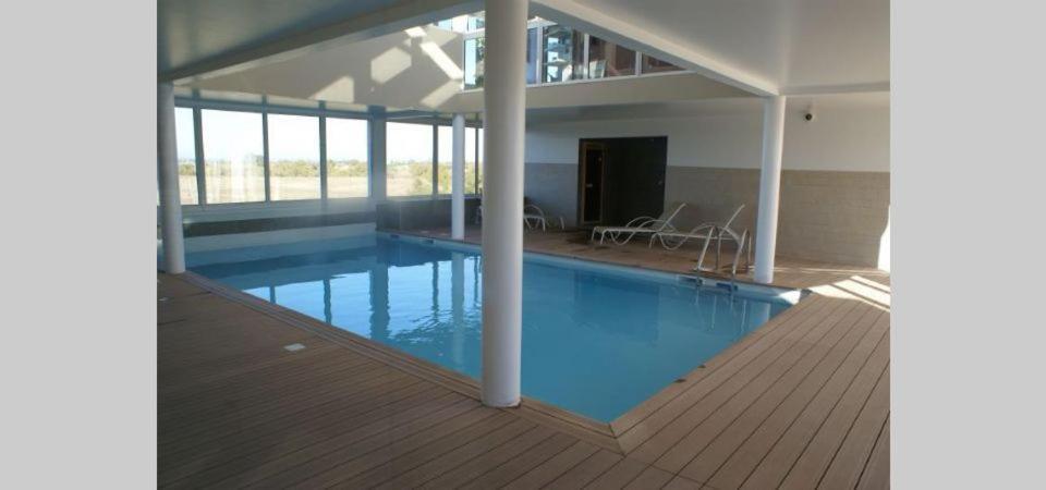 Village Naturiste Natureva & Spa - Babylone Naturisme Агд Екстер'єр фото